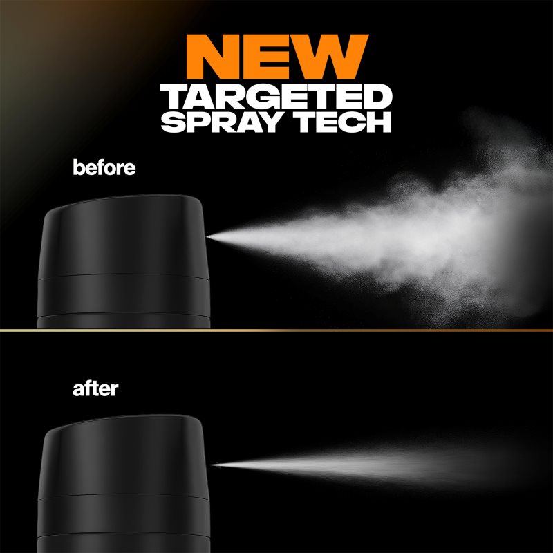 Axe Premium Black Vanilla deodorant sprej pro muže 150 ml (obrázek 7)