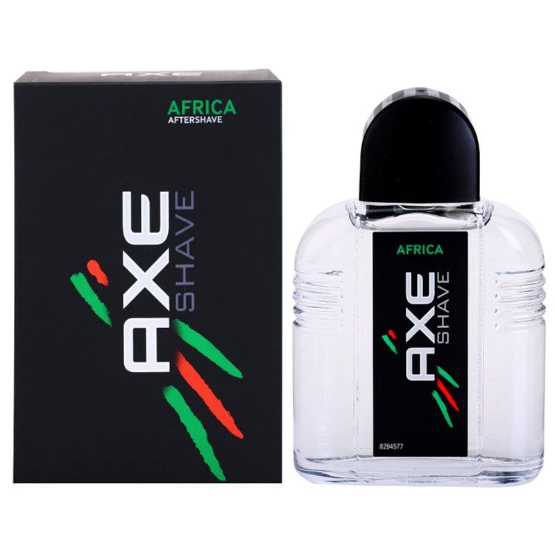 

Axe Africa тонік після гоління для чоловіків