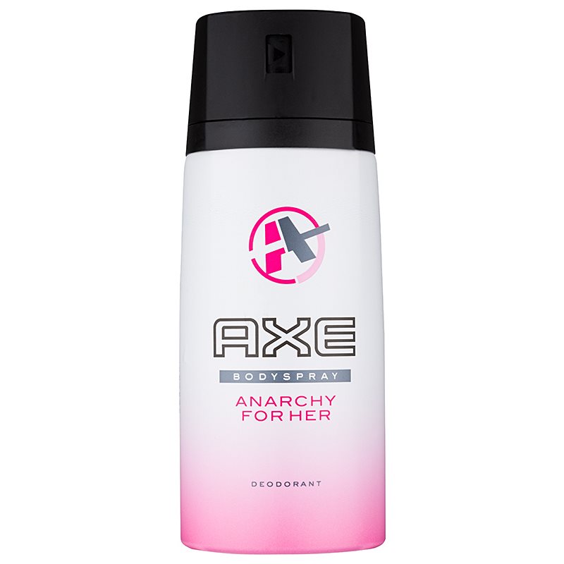 Axe Anarchy For Her dezodorant v pršilu za ženske 150 ml