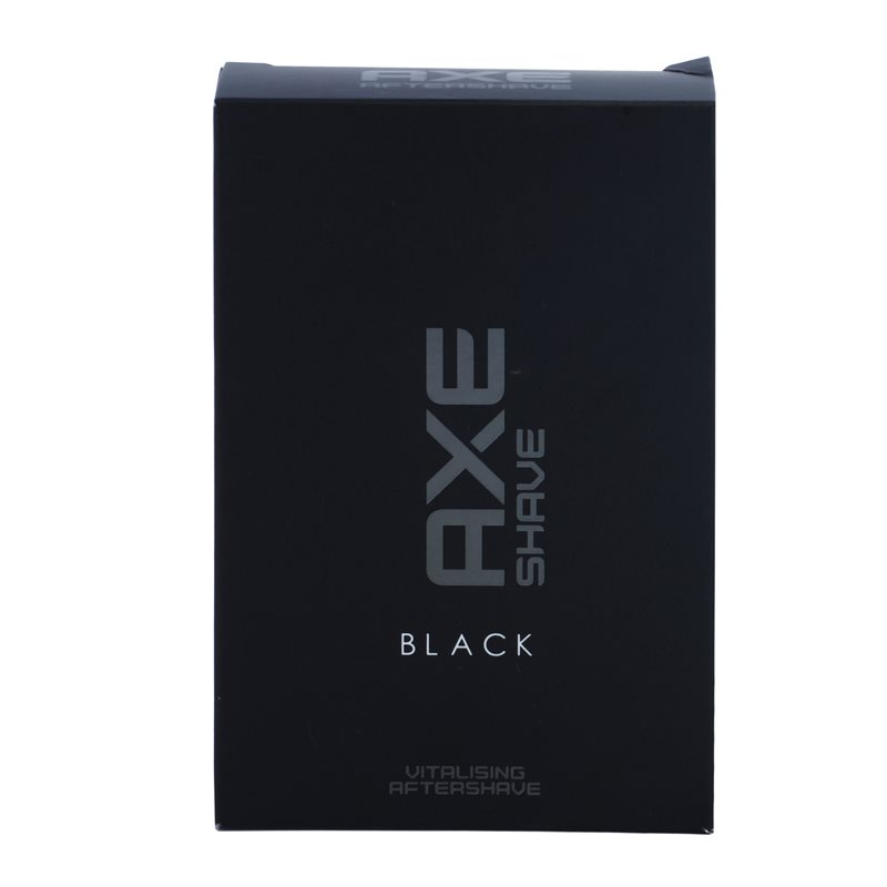 

Axe Black тонік після гоління для чоловіків