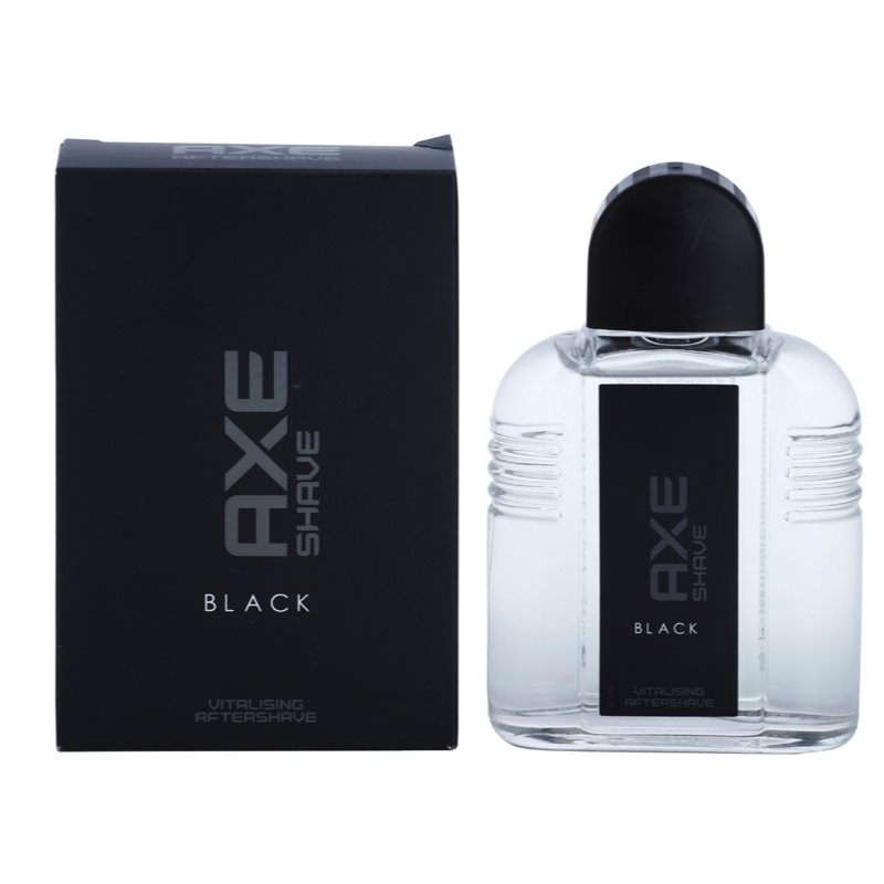 

Axe Black тонік після гоління для чоловіків