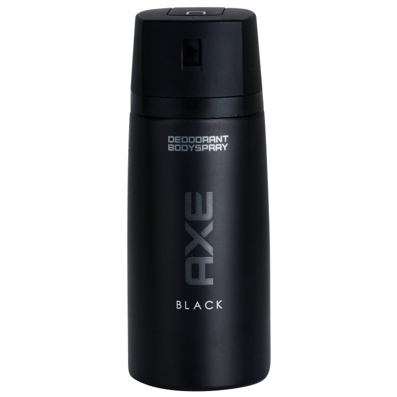 Axe Black dezodorant v pršilu za moške 150 ml