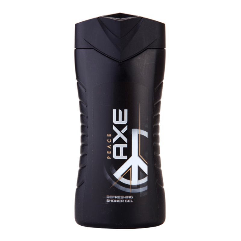 

Axe Peace гель для душу для чоловіків