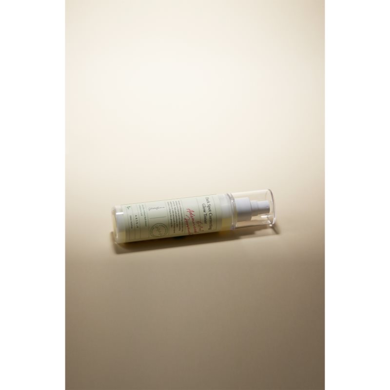 AXIS-Y 6+1+1 Advanced Formula Dark Spot Correcting Glow Toner rozjasňující tonikum pro pleť s hyperpigmentací 125 ml (obrázek 7)