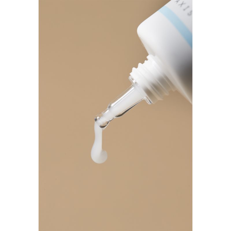 AXIS-Y 6+1+1 Advanced Formula Heartleaf My Type Calming Cream lehký gelový krém pro zklidnění a posílení citlivé pleti 60 ml (obrázek 5)