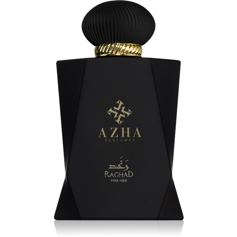 AZHA Perfumes Raghad парфумована вода для жінок мл