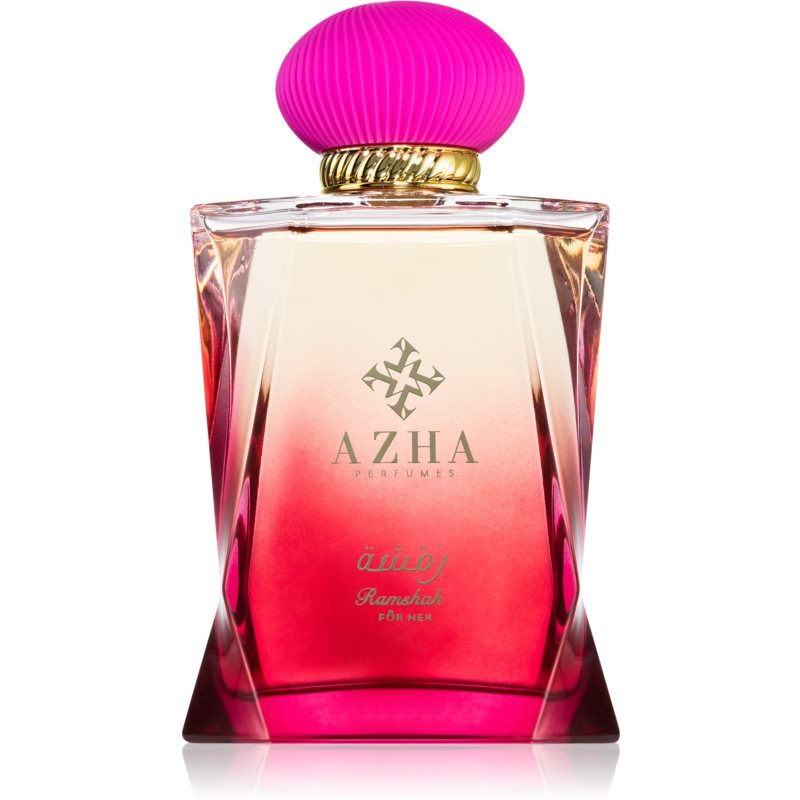 AZHA Perfumes Ramshah парфюмна вода за жени мл.