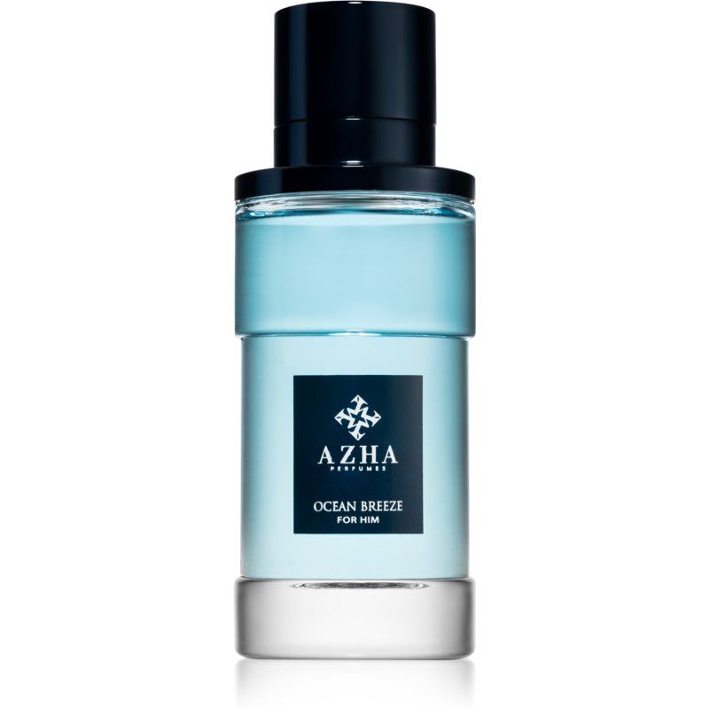 AZHA Perfumes Ocean Eau de Parfum für Herren 100 ml