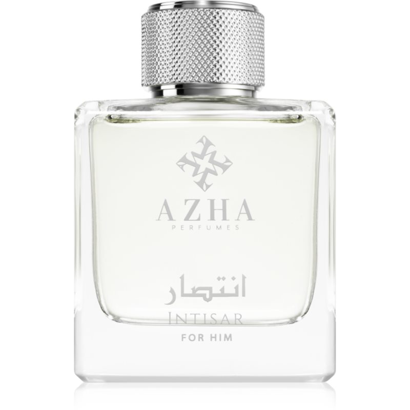 AZHA Perfumes Intisar Eau de Parfum für Herren 100 ml