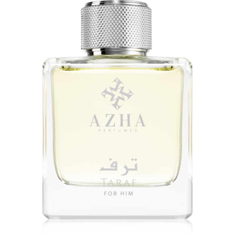AZHA Perfumes Taraf Eau de Parfum für Herren 100 ml