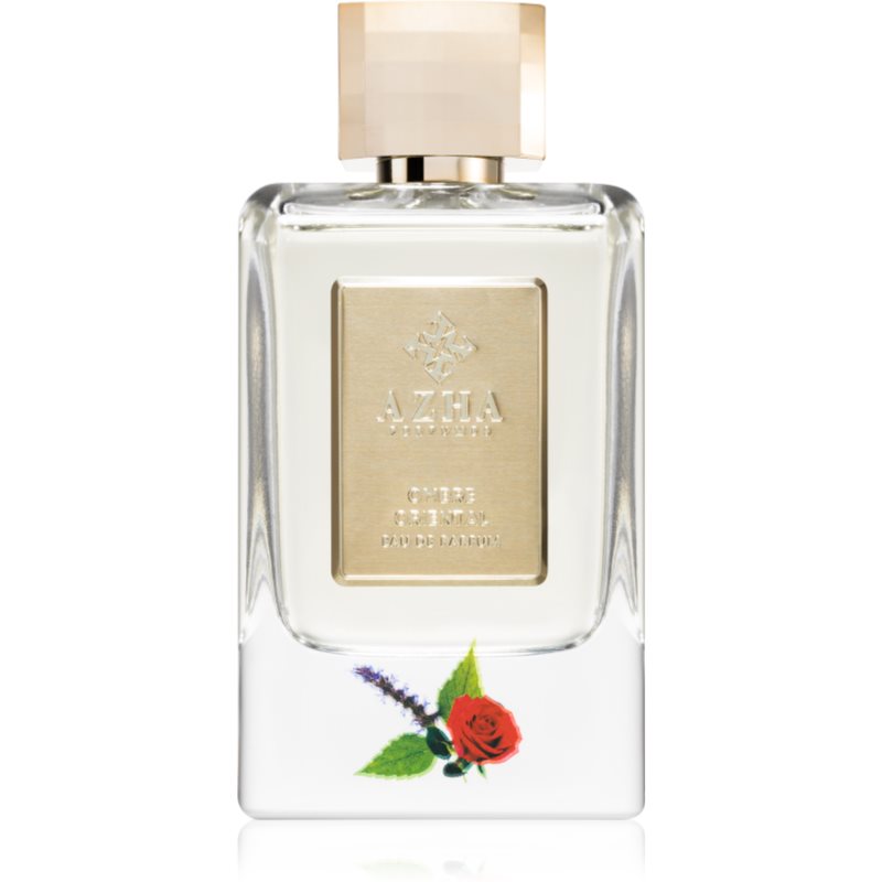 AZHA Perfumes Ombre Oriental парфюмна вода унисекс мл.