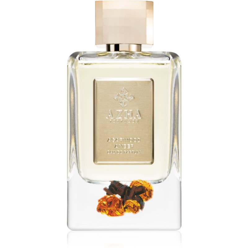 AZHA Perfumes Agarwood Amber парфюмна вода унисекс мл.