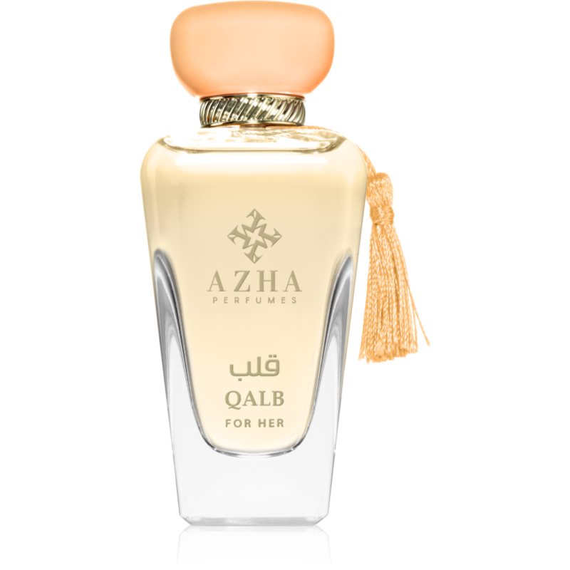 AZHA Perfumes Qalb Eau de Parfum hölgyeknek 100 ml