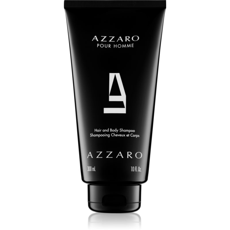 

Azzaro Azzaro Pour Homme гель для душу для чоловіків