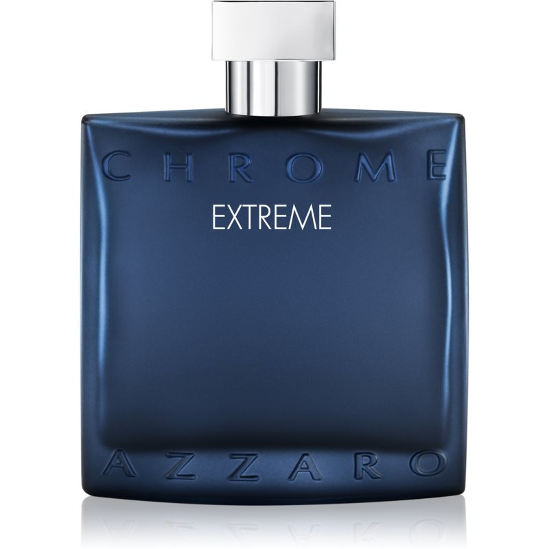 Azzaro Chrome Extreme Parfumuotas vanduo vyrams 100 ml