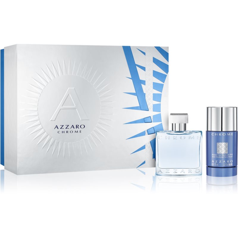 

Azzaro Azzaro Pour Homme подарунковий набір II. для чоловіків