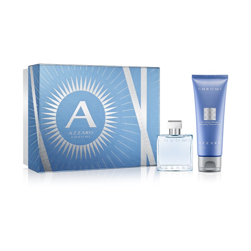 

Azzaro Azzaro Pour Homme подарунковий набір Ill. для чоловіків