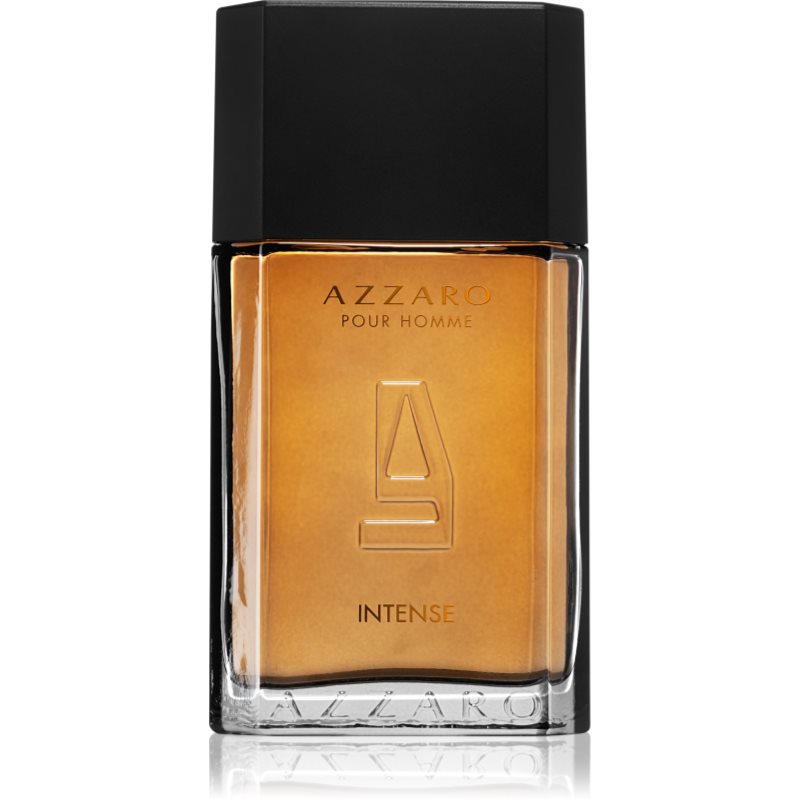 

Azzaro Pour Homme Intense 2015 парфумована вода для чоловіків