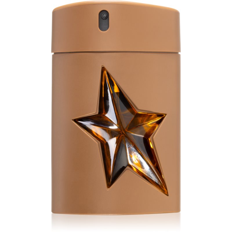 

Mugler A*Men Pure Havane туалетна вода для чоловіків