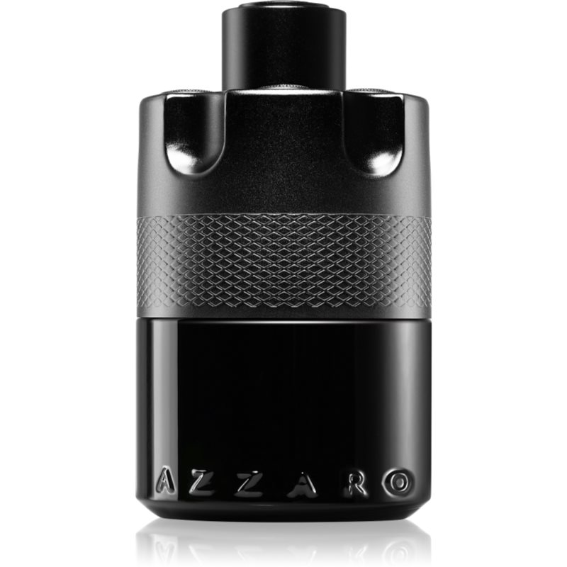 Azzaro The Most Wanted 100 ml parfumovaná voda pre mužov