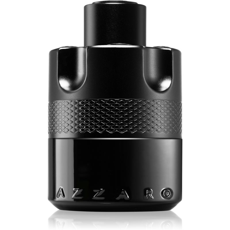 Azzaro The Most Wanted Parfumuotas vanduo vyrams 50 ml