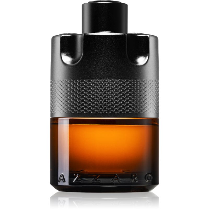 Azzaro The Most Wanted Parfum eau de parfum for men 100 ml
