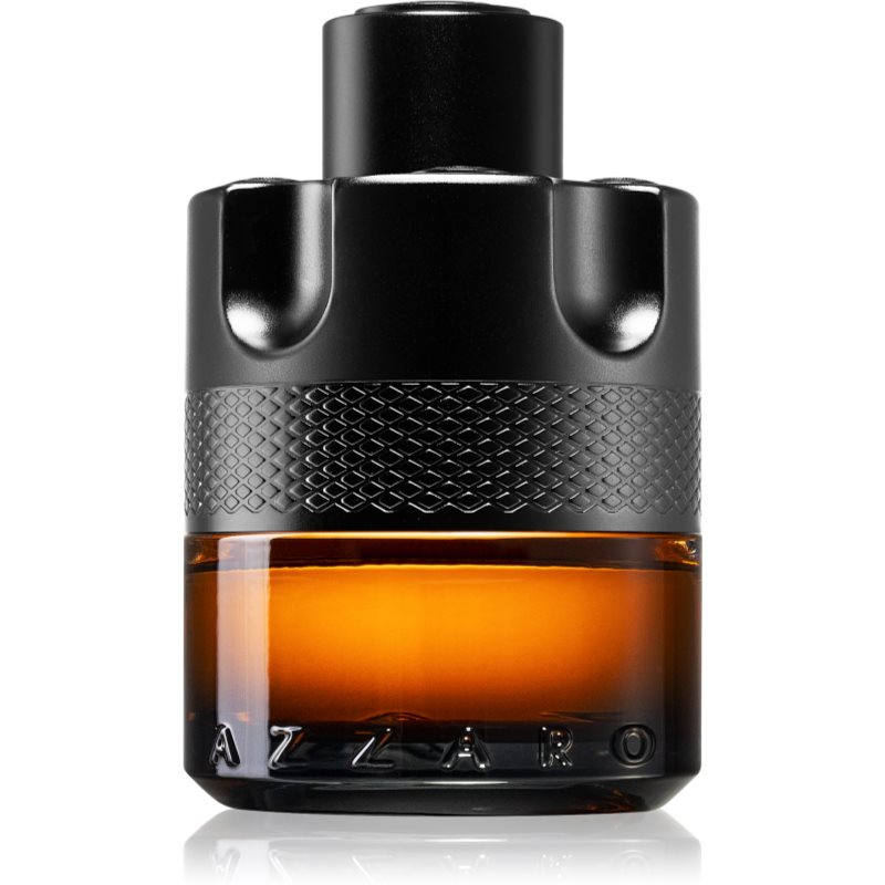 Azzaro The Most Wanted Parfum Parfumuotas vanduo vyrams 50 ml
