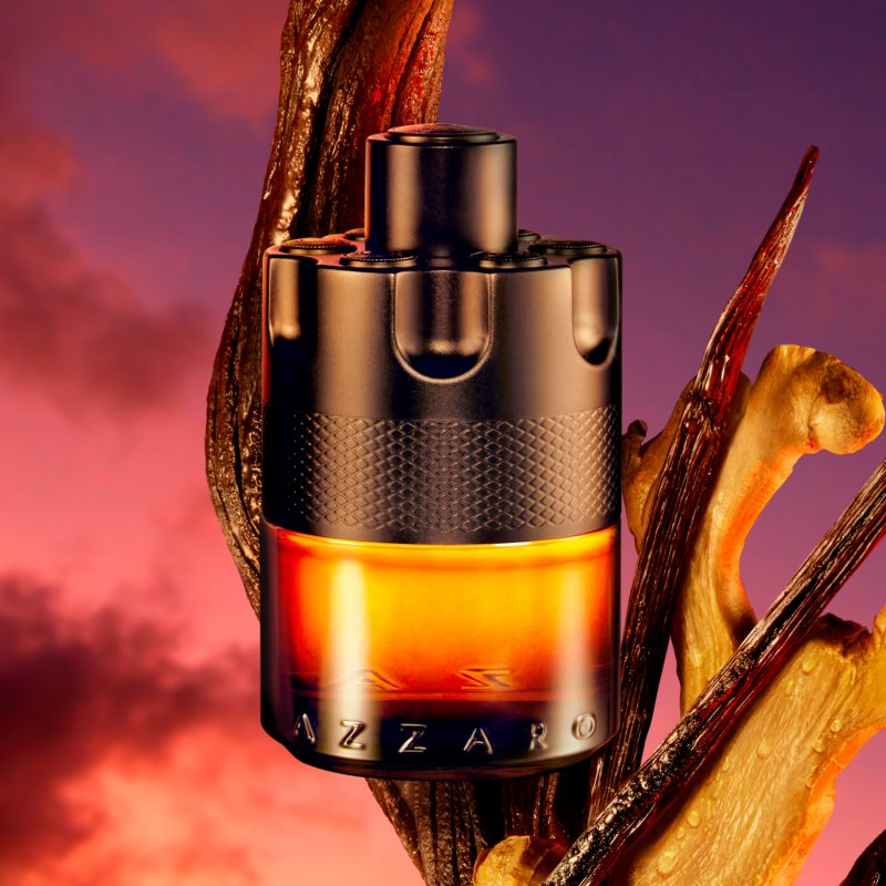 Azzaro The Most Wanted Parfum perfume para hombre 50 ml