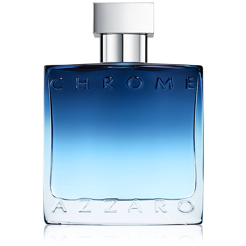 Azzaro Chrome Eau de Parfum uraknak 50 ml