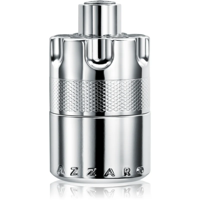 Flacon Wanted Eau de Parfum for men