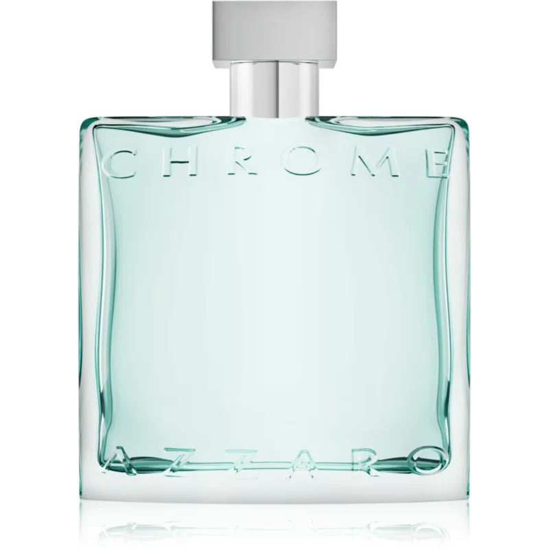 Flacon Chrome Azure Eau de Toilette for men