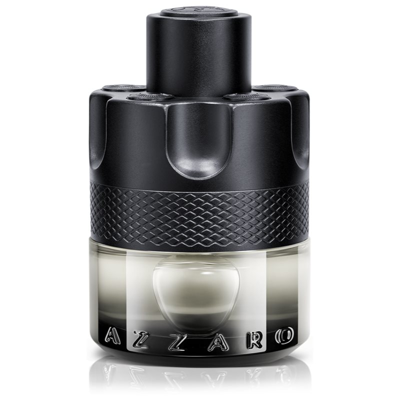 Azzaro The Most Wanted Intense тоалетна вода за мъже 100 мл.