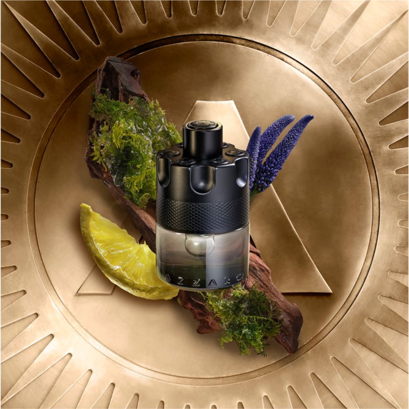 Azzaro The Most Wanted Intense Geschenkset für Herren
