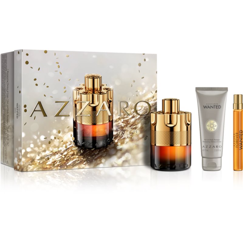 Azzaro Forever Wanted Absolu парфюм за мъже