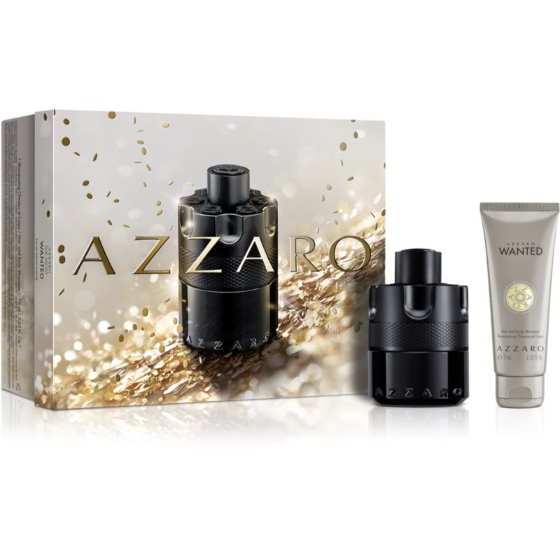 Azzaro The Most Wanted Intense парфюмна вода за мъже