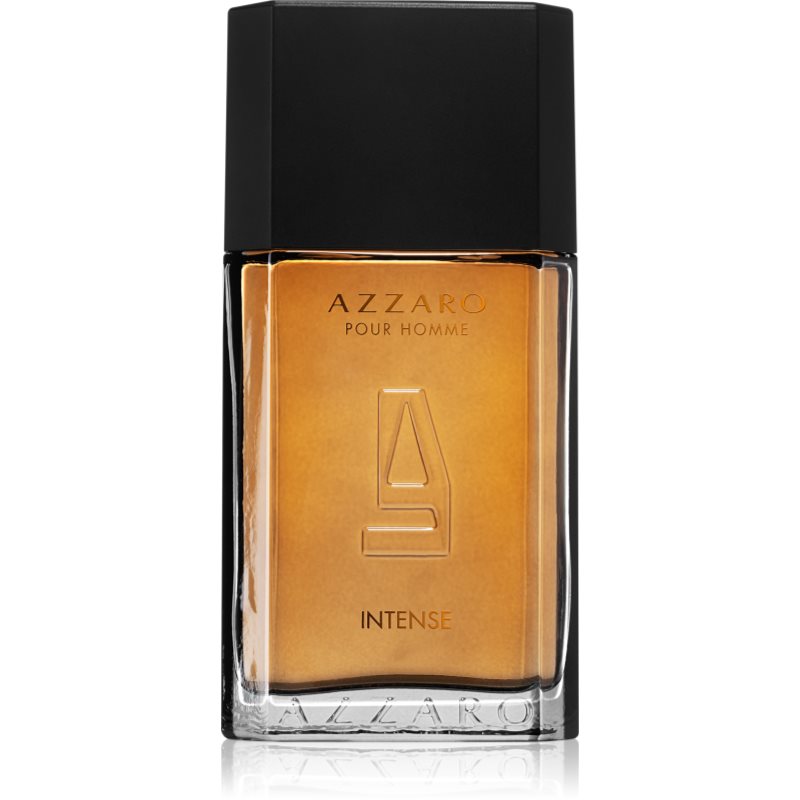 

Azzaro Pour Homme Intense 2015 парфумована вода для чоловіків