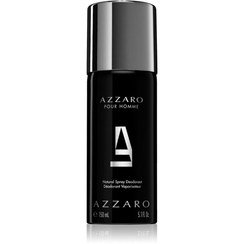 

Azzaro Azzaro Pour Homme дезодорант-спрей для чоловіків