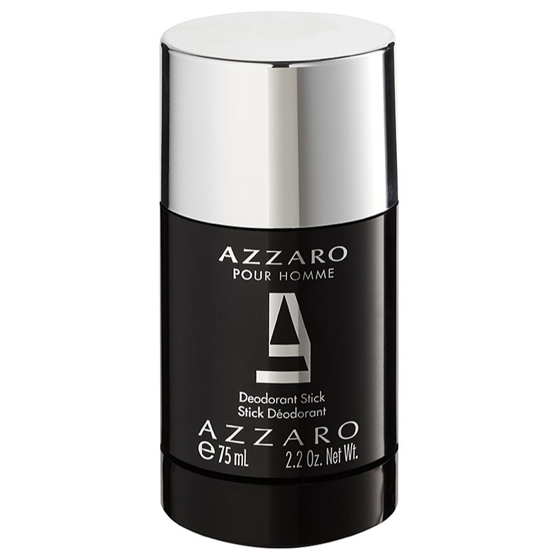 Azzaro Azzaro Pour Homme deodorant stick for men 75 ml

