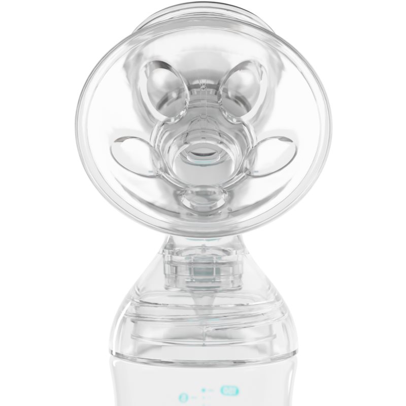 Baboo Manual Breast Pump with 4-level Suction Strength odsávačka mateřského mléka 1 ks (obrázek 5)