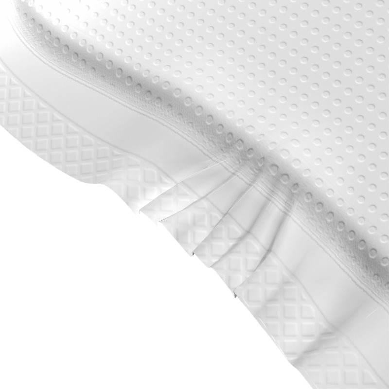 Baboo Premium Disposable Breast Pads jednorázové vložky do podprsenky 40 ks (obrázek 4)