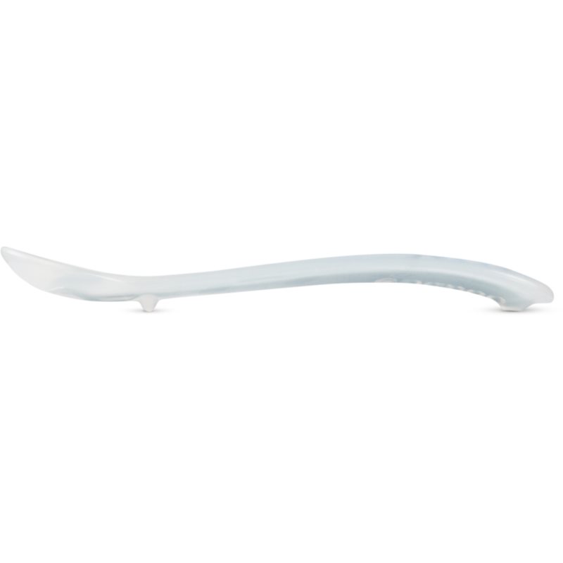 Baboo Silicone Spoon Löffelchen Blue Haze, 6m+ 1 St. (Bild 2)