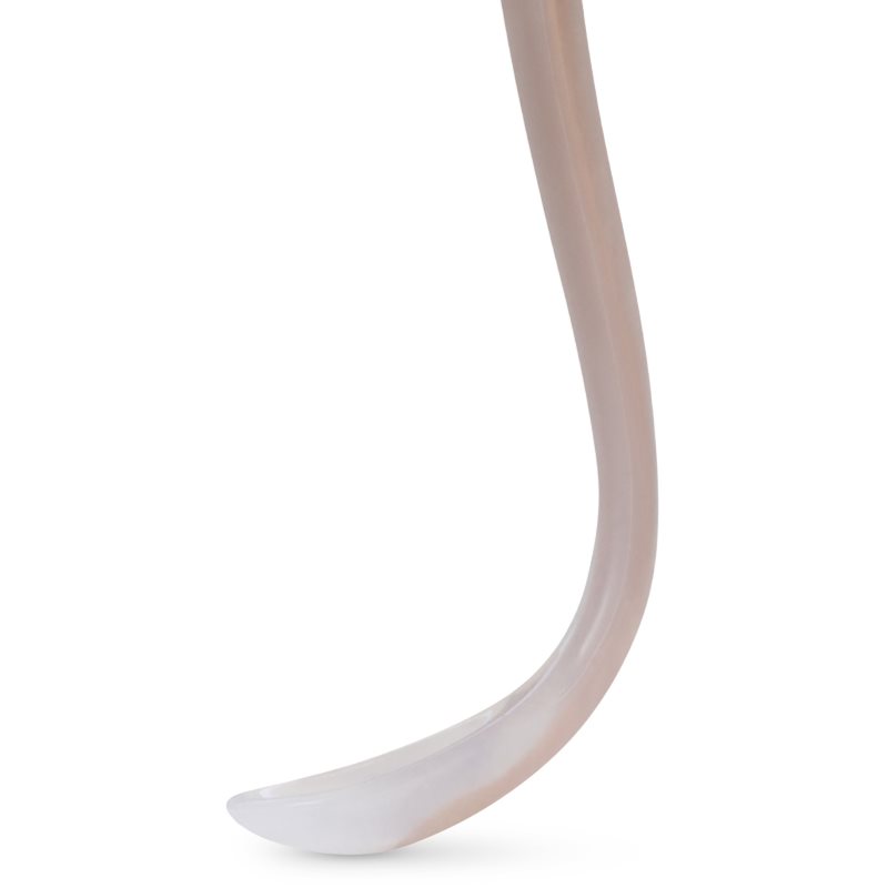 Baboo Silicone Spoon Löffelchen Au Naturale, 6m+ 1 St. (Bild 3)