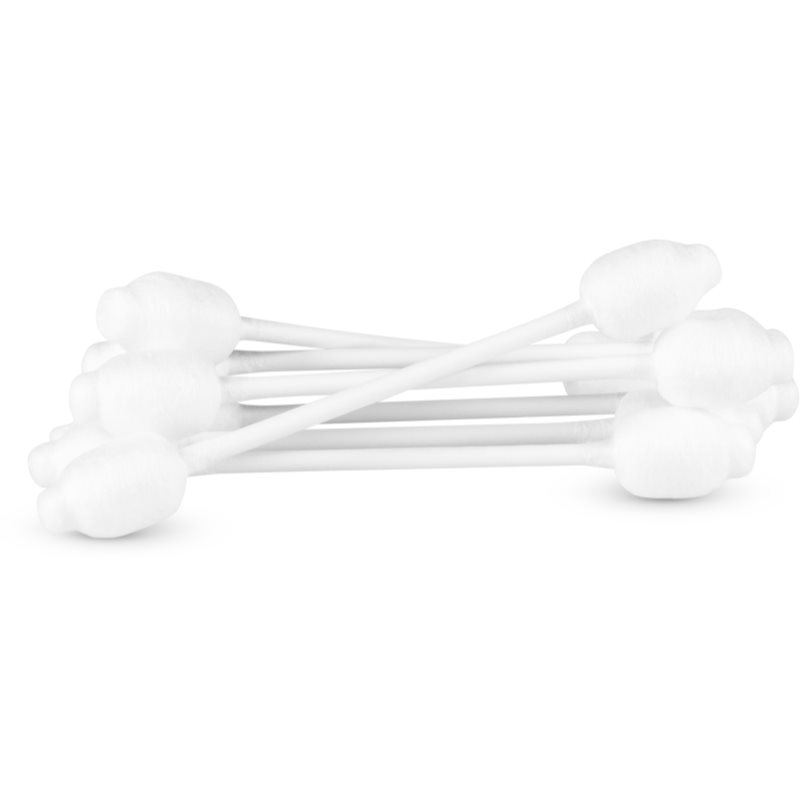 Baboo Baby Swabs vatové tyčinky pre deti od narodenia 55 ks (obrázok 3)