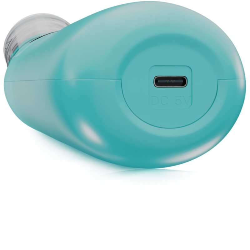 Baboo Comfort Breathe Baby Nasal Aspirator Nasensauger 0m+ 1 St. (Bild 5)