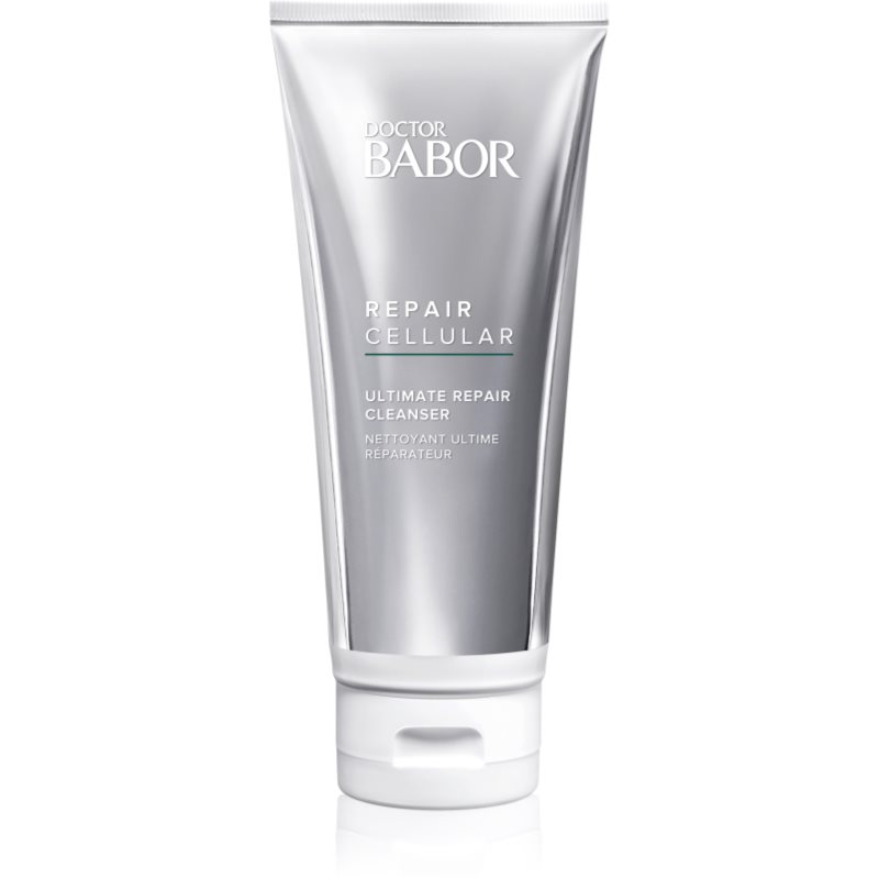 

BABOR Repair Cellular Ultimate Repair Cleanser ніжчий очищуючий крем
