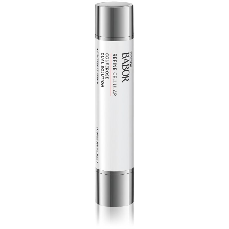 

BABOR Doctor Babor - Hydro Babor Refine Cellular догляд за шкірою для чутливої шкіри схильної до почервонінь