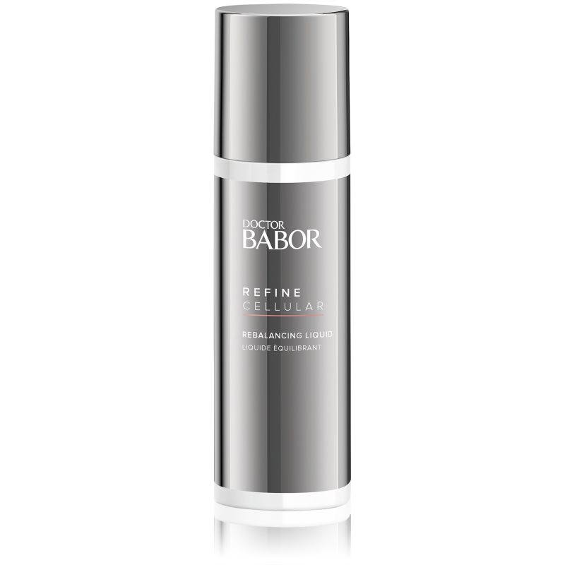 

BABOR Refine Cellular Rebalancing Liquid заспокійливий очищаючий тонік