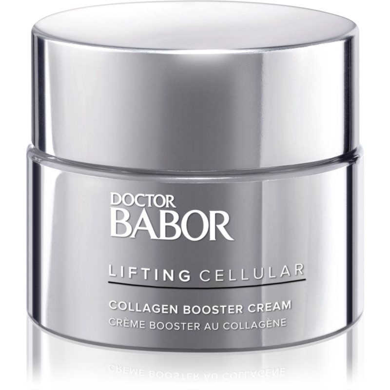Babor Lifting Cellular Collagen Booster Cream standinamasis ir glotninamasis kremas 50 ml