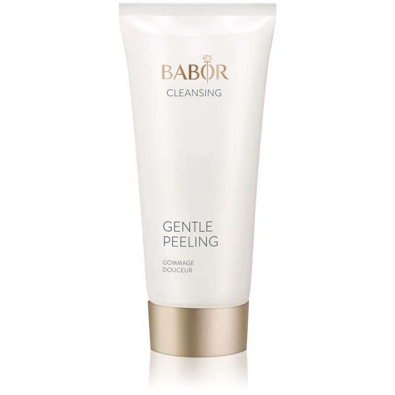 

Babor Cleansing Gentle Peeling крем-пілінг для всіх типів шкіри