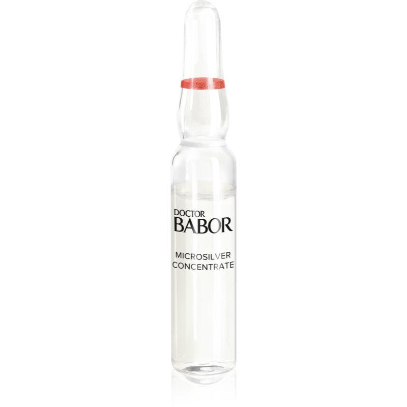 

BABOR Doctor Babor - Hydro Babor Neuro Sensitive Cellular концентрований догляд для чутливої та подразненої шкіри